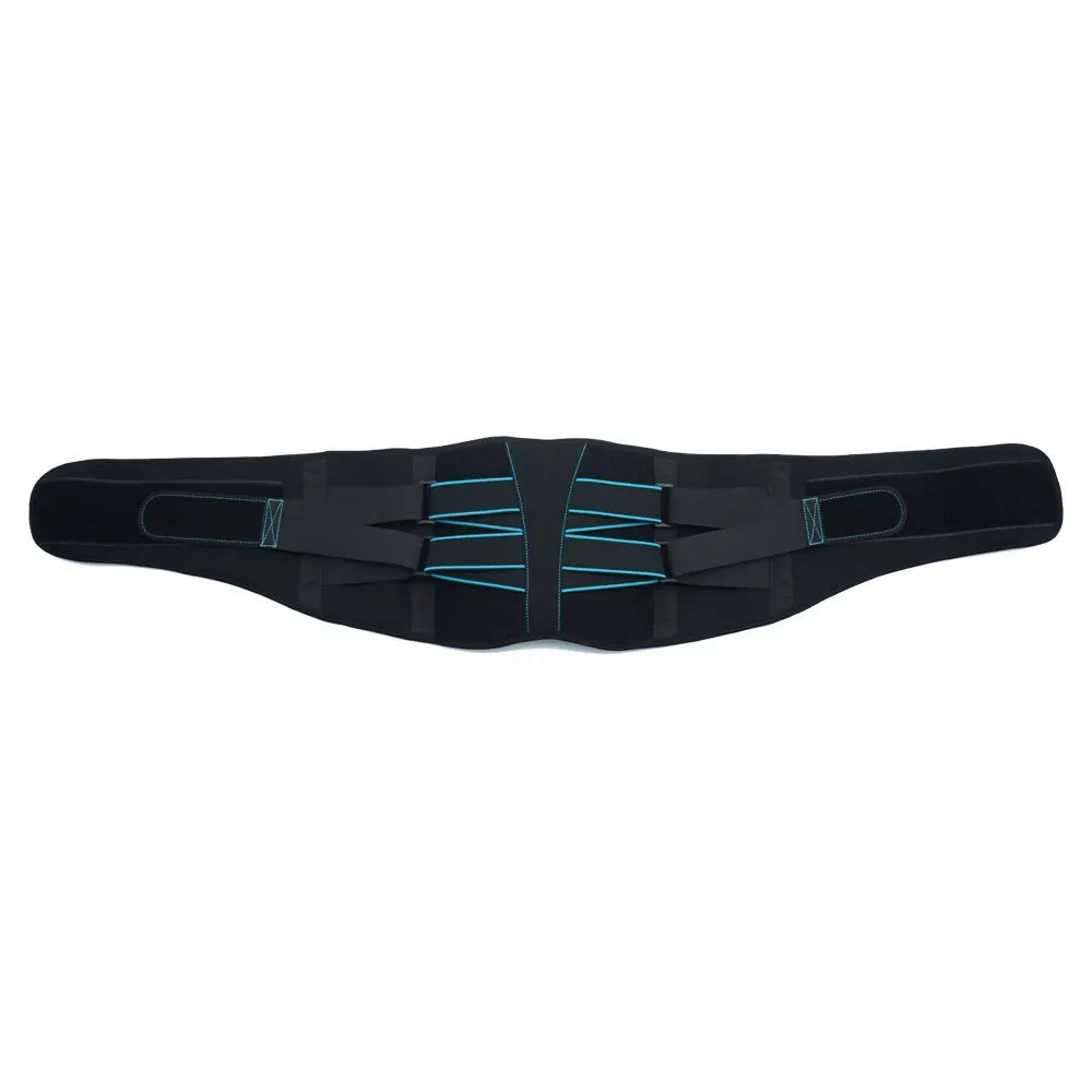 ווי קענען אַ נידעריקער צוריק ווייטיק רעליעף צוריק בראַסע גאַרטל יבערמאַכן דיין טעגלעך טרייסט?