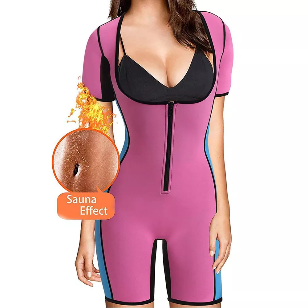 באַקוועם סאָנאַ פּאַסן פֿאַר וואָמען